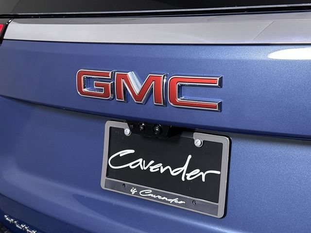 New 2026 GMC Yukon Elevation w/ Elevation Premium Package AWD/4WD image 33