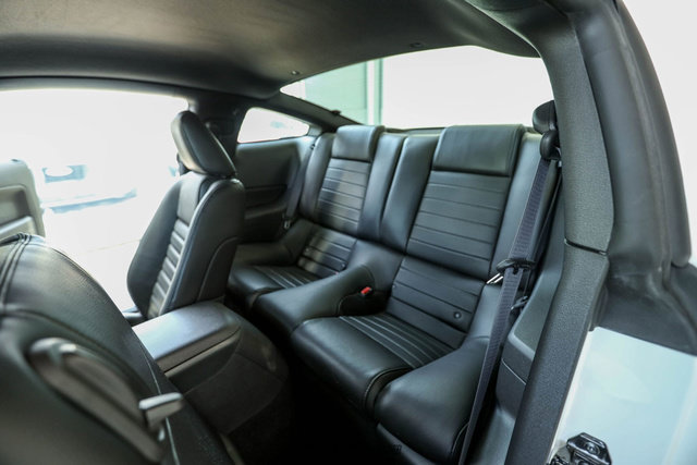 Used 2007 Ford Mustang GT RWD image 62
