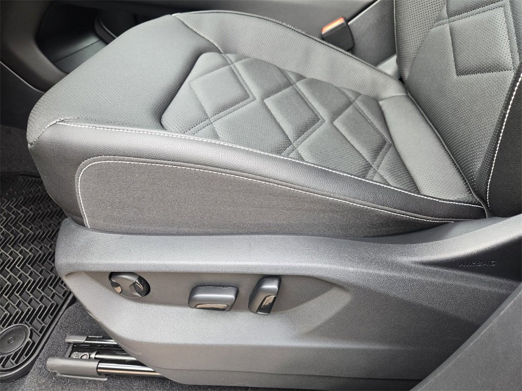 New 2026 Volkswagen Atlas SE image 19