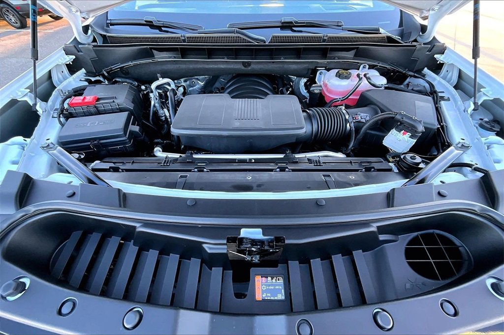 New 2026 Cadillac Escalade Platinum Sport image 11