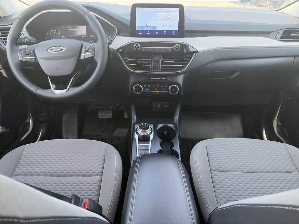 Used 2022 Ford Escape SE w/ Convenience Package FWD image 14