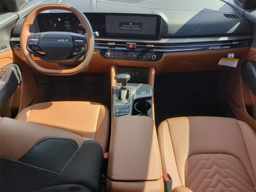 New 2026 Kia Sportage X-Line w/ X-Line Technology Package image 16