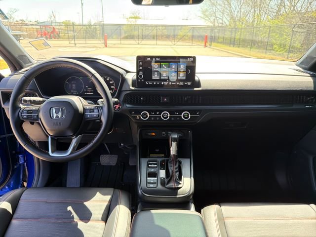 Used 2025 Honda CR-V Sport-L image 15