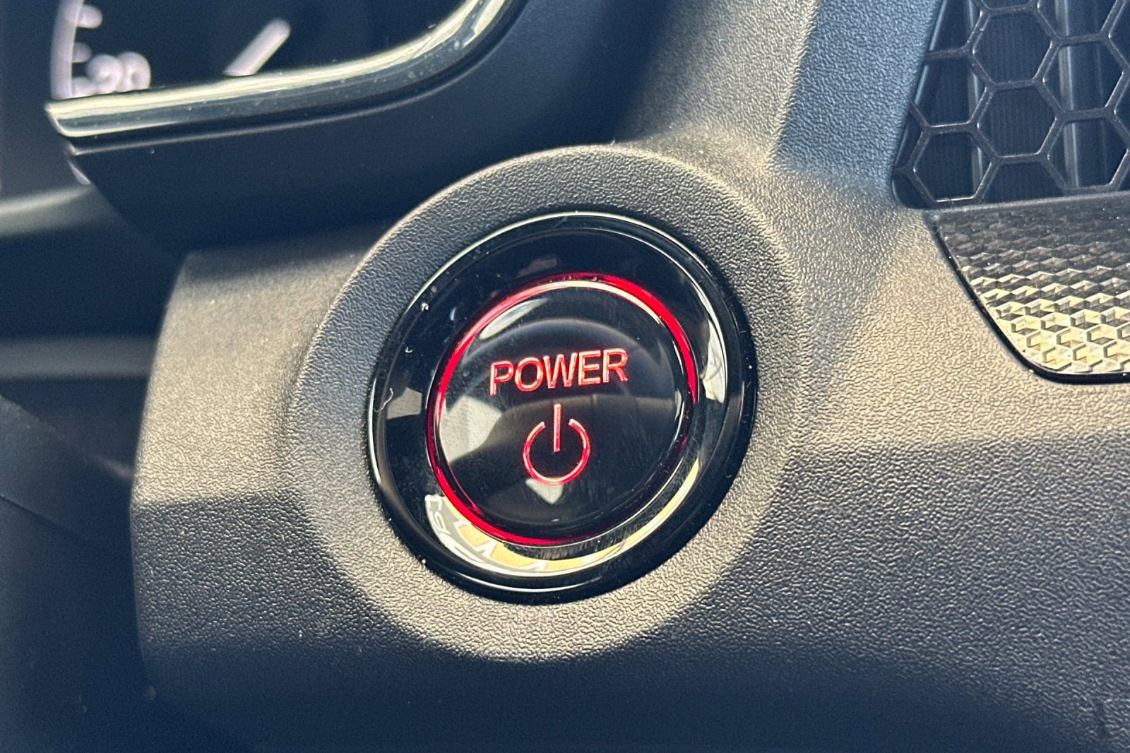 Certified 2025 Honda CR-V Sport image 22