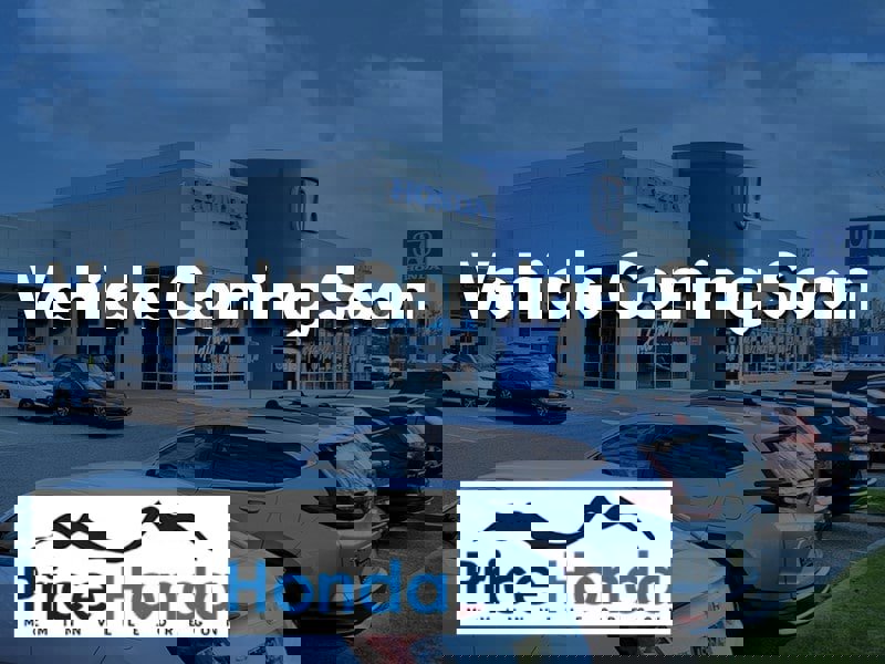 New 2025 Honda Pilot TrailSport