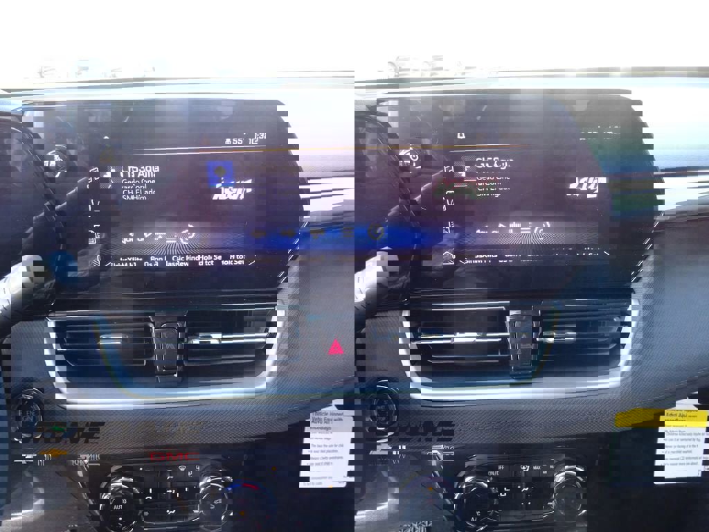 New 2026 Chevrolet TrailBlazer LT w/ Convenience Package image 26