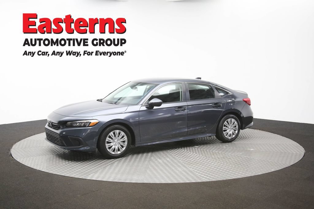 Used 2023 Honda Civic LX image 51