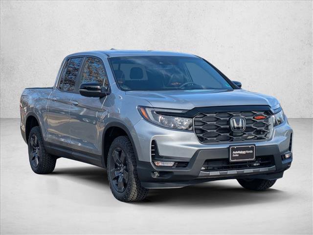 New 2026 Honda Ridgeline TrailSport image 7