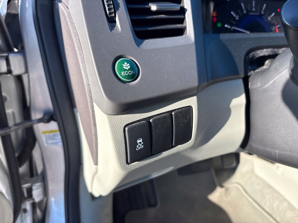 Used 2012 Honda Civic LX image 15