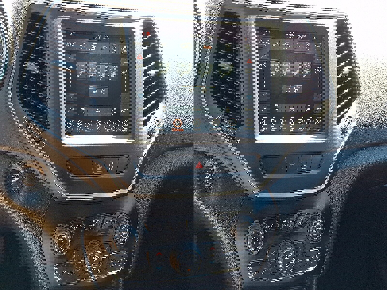 Used 2022 Jeep Cherokee Latitude Lux image 15