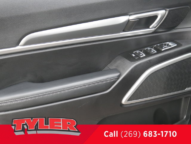 Used 2022 Kia Telluride S AWD/4WD image 16