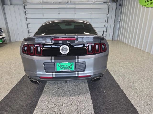 Used 2014 Ford Mustang Shelby GT500 w/ Equipment Group 821A image 10