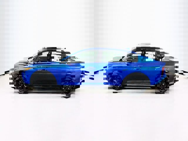 New 2025 Kia K4 GT-Line Turbo image 8