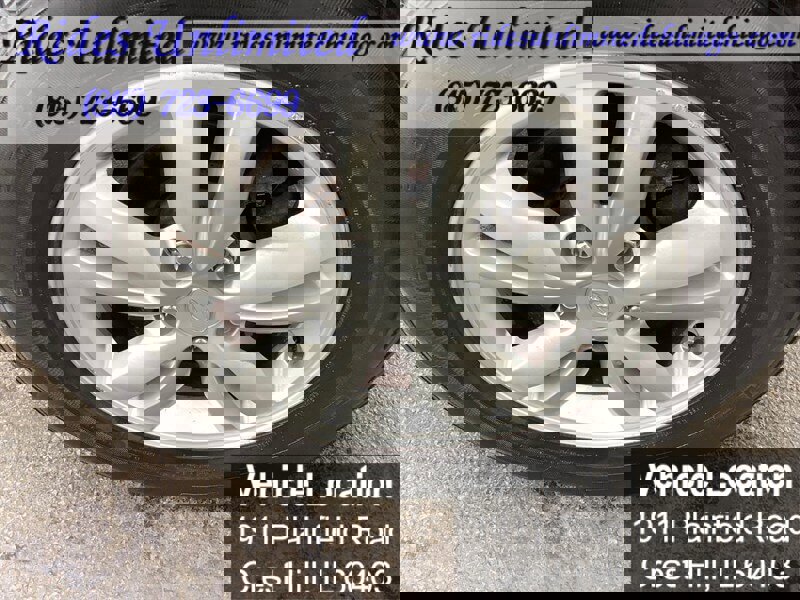 Used 2009 Hyundai Tucson GLS image 31