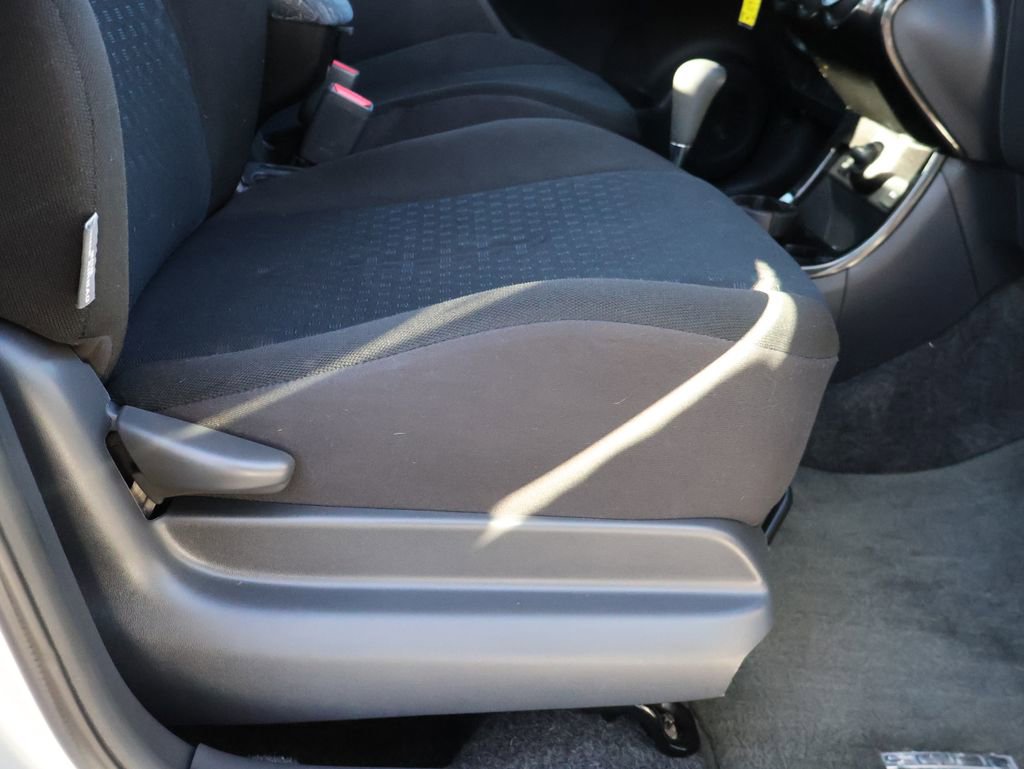 Used 2008 Scion xD Base image 10