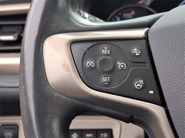 Used 2021 GMC Acadia Denali image 20