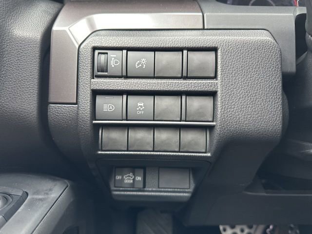 New 2025 Toyota Tacoma TRD Sport image 13