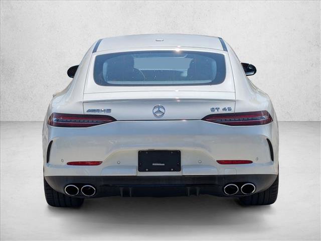 Used 2023 Mercedes-Benz AMG GT 43 image 6