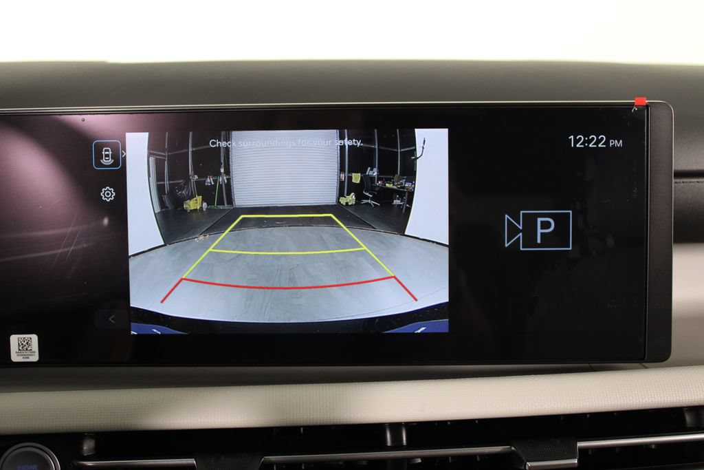 Used 2026 Hyundai Tucson SEL FWD image 29