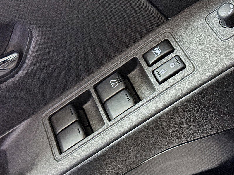 Used 2022 Nissan Frontier PRO-4X w/ Pro-4X Premium Package image 20