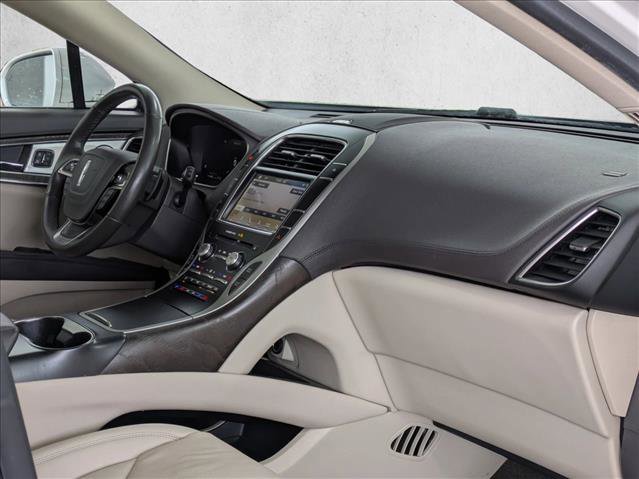 Used 2019 Lincoln Nautilus Reserve w/ Ultimate Package image 28