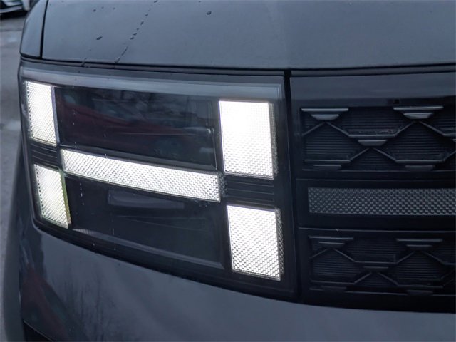 Certified 2026 Hyundai Santa Fe Calligraphy image 10