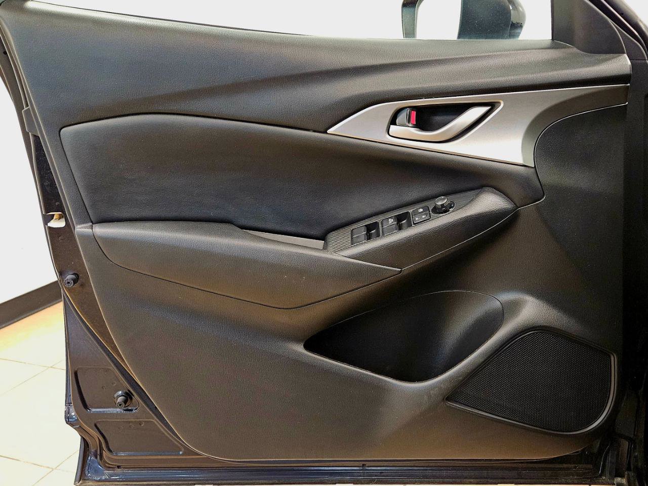 Used 2020 MAZDA CX-3 Sport image 5