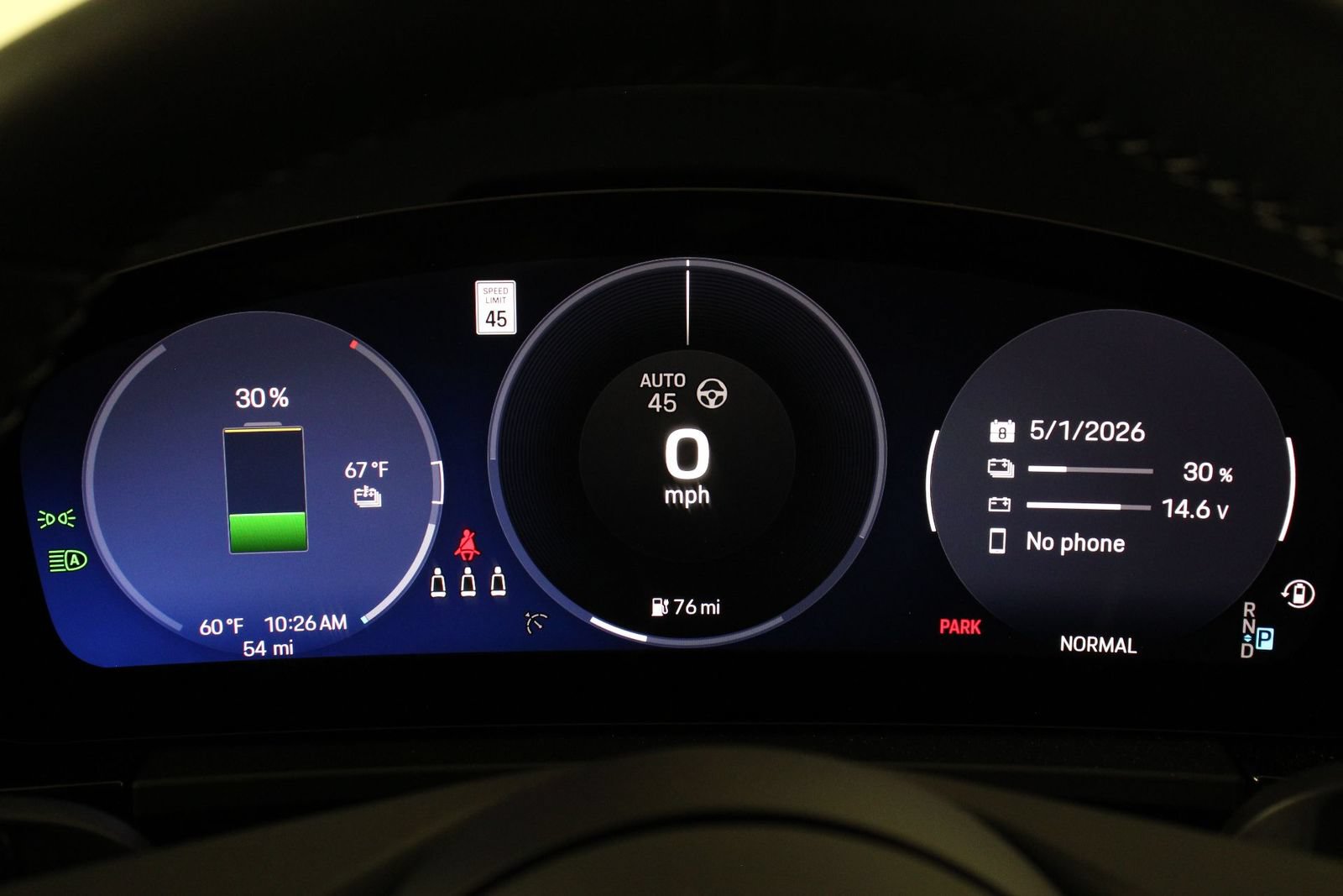 New 2025 Porsche Macan Turbo Electric AWD/4WD image 13