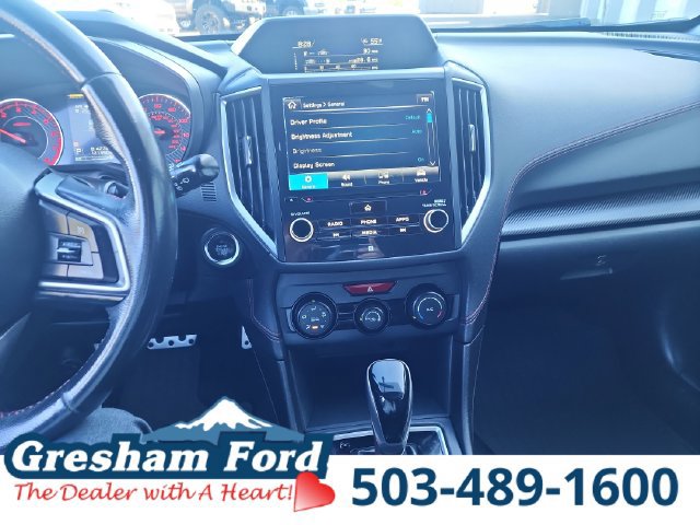 Used 2018 Subaru Impreza 2.0i Sport AWD/4WD image 23