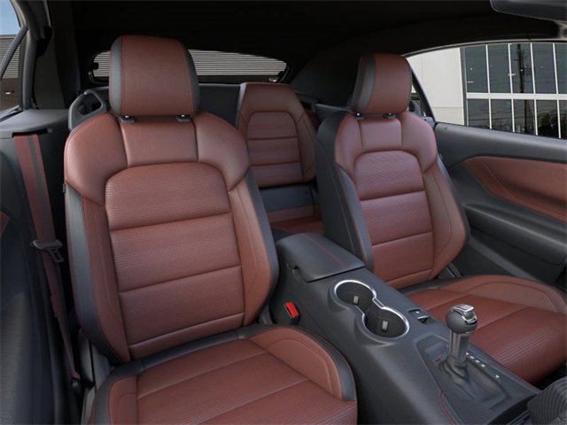 New 2025 Ford Mustang GT Premium image 10