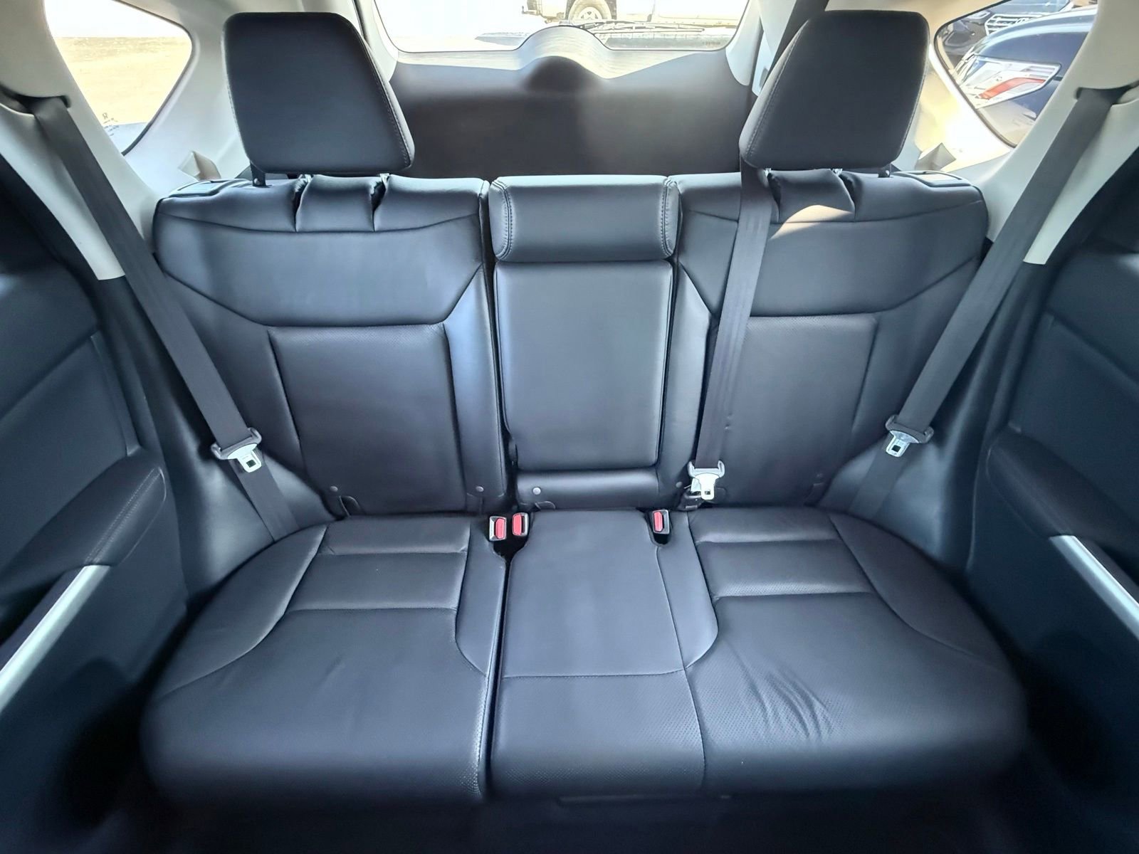 Used 2015 Honda CR-V Touring image 32