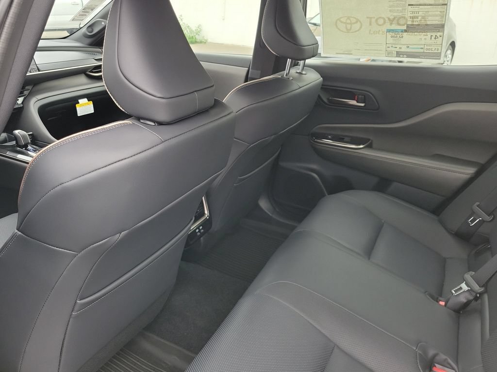 New 2026 Toyota Crown AWD/4WD image 14