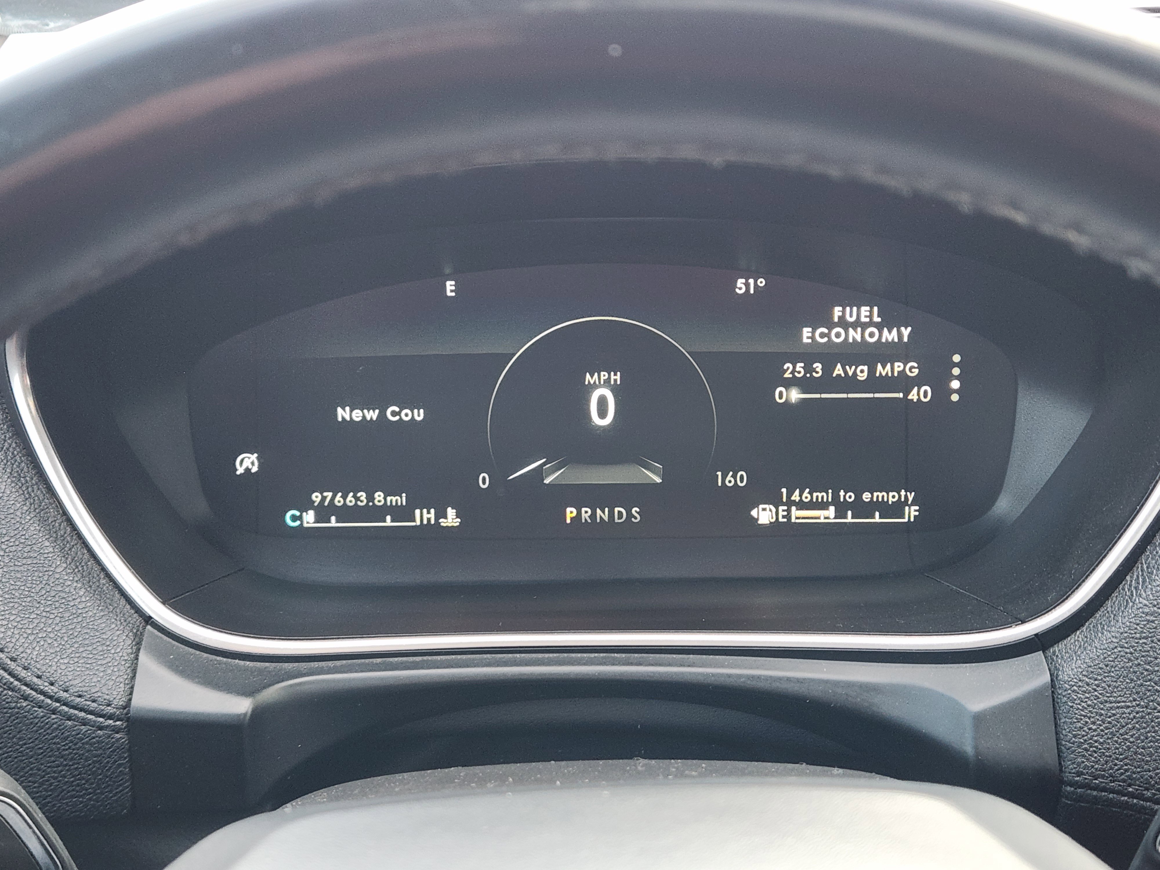 Used 2020 Lincoln Nautilus Reserve image 16