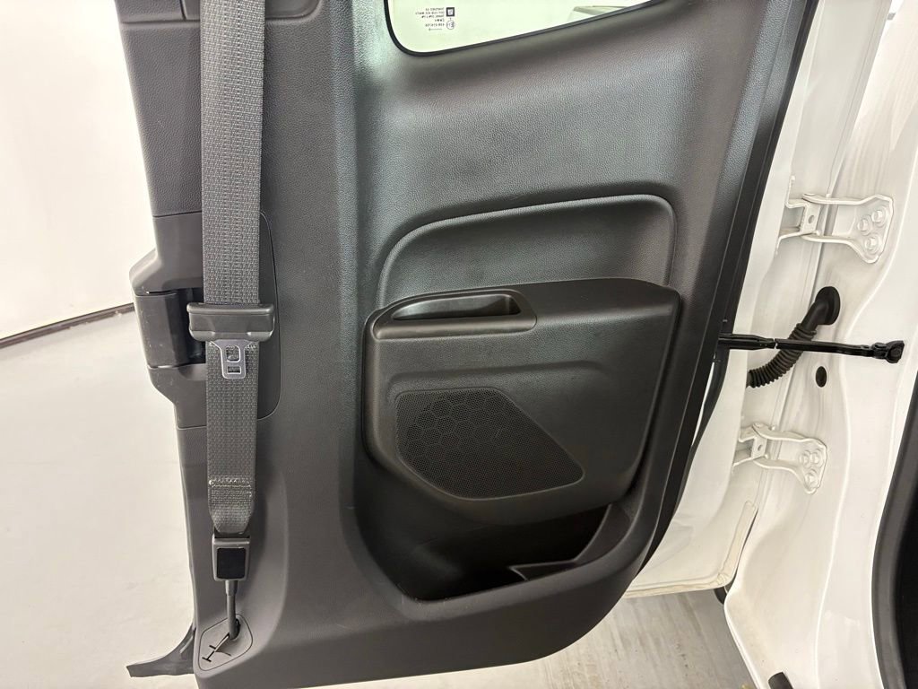 Used 2021 GMC Canyon Elevation Standard image 36