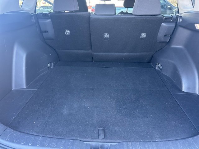 Used 2024 Toyota RAV4 XLE image 16