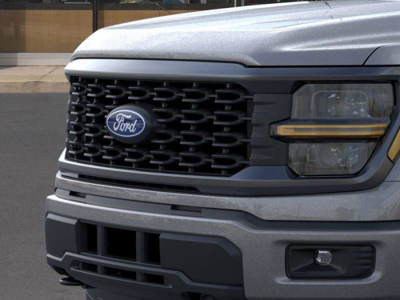 New 2026 Ford F150 STX image 18