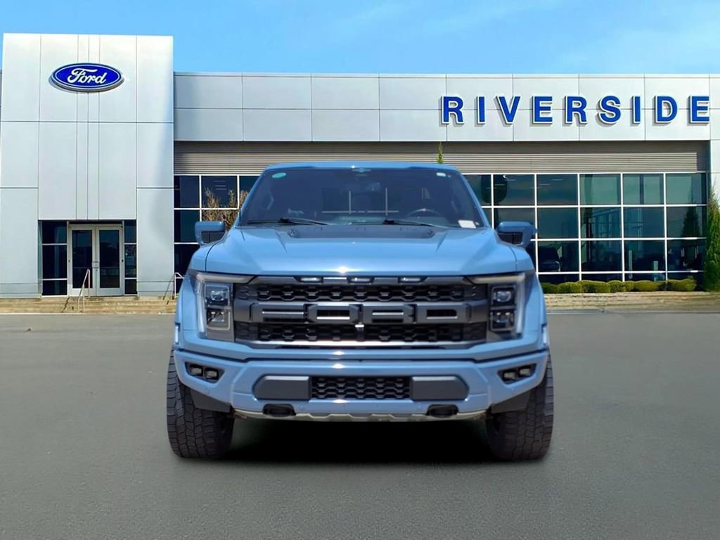 Used 2023 Ford F150 Raptor AWD/4WD image 2