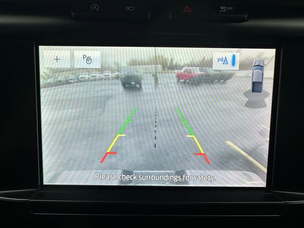 Used 2021 Ford F150 XL w/ STX Appearance Package image 7