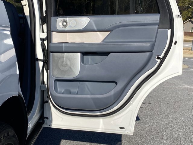Used 2021 Lincoln Navigator Black Label image 32