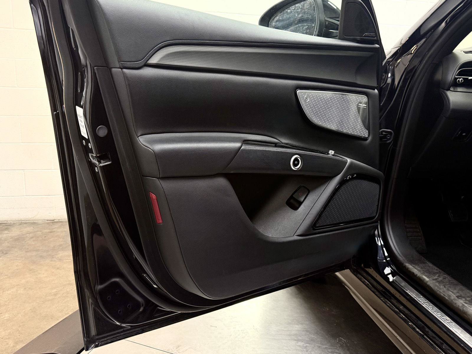 Used 2024 Maserati Grecale GT AWD/4WD image 10