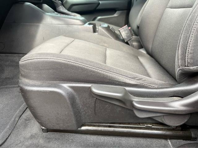 Used 2023 Chevrolet Colorado W/T w/ WT Convenience Package AWD/4WD image 20