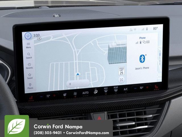 New 2026 Ford Escape ST-Line Select image 14