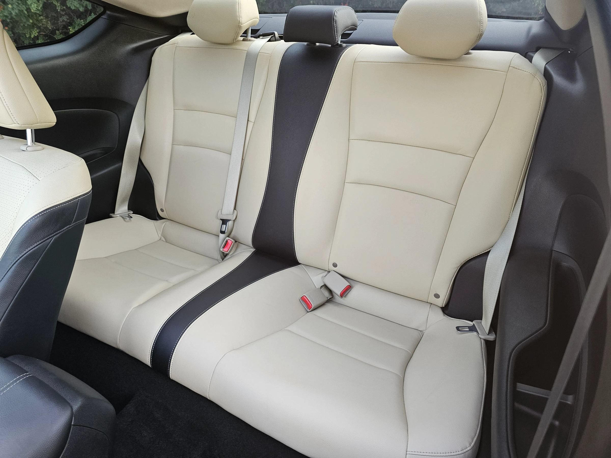 Used 2015 Honda Accord EX-L image 21