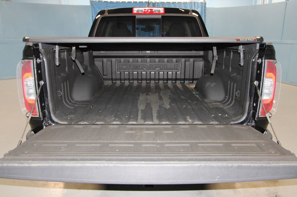Used 2019 GMC Canyon Denali image 40