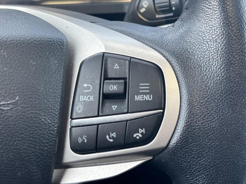 Used 2022 Ford Explorer XLT w/ Equipment Group 202A image 23