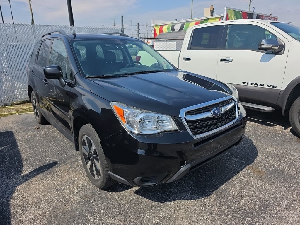 Used 2014 Subaru Forester 2.5i Premium w/ All-Weather Package image 6