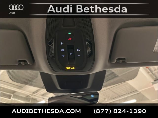 Certified 2025 Audi Q5 Premium Plus w/ Premium Plus image 24