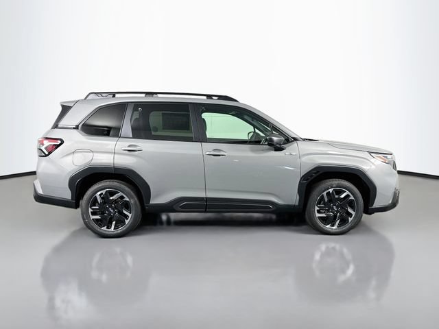 New 2026 Subaru Forester Limited AWD/4WD image 8