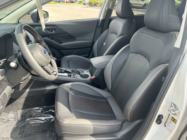 Used 2025 Subaru Crosstrek 2.5i Limited w/ Crosstrek Mirror Package AWD/4WD image 21
