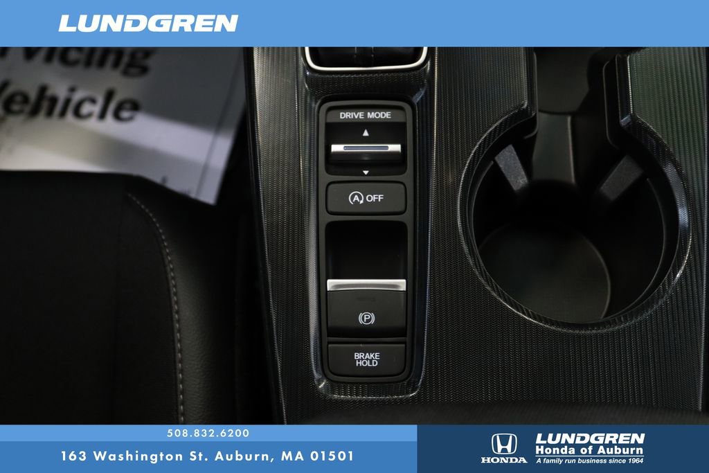 Used 2025 Honda Civic Sport image 25